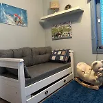 Traditional Lapland 2br House With Private Sauna * Nuupas