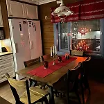 Villa Traditional Lapland 2br House With Private Sauna *