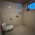 Traditional Lapland 2br House With Private Sauna