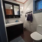 Villa Traditional Lapland 2br House With Private Sauna