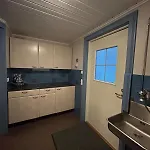 Traditional Lapland 2br House With Private Sauna Villa Nuupas