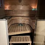 Traditional Lapland 2br House With Private Sauna Villa
