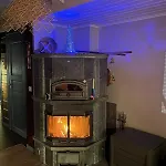 Villa Traditional Lapland 2br House With Private Sauna Nuupas