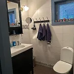 Traditional Lapland 2br House With Private Sauna Villa *